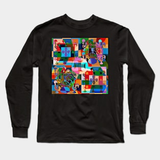 Portuguese Long Sleeve T-Shirt